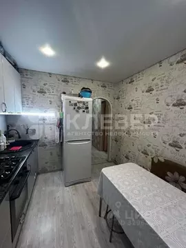 2-к кв. Пермский край, Чернушка Парковая ул., 16Б (40.1 м)