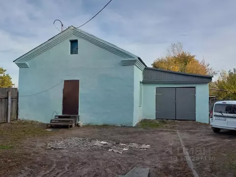 Помещение свободного назначения в Омская область, Омск Пушкинский ...