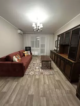 2-к кв. Москва Пятницкое ш., 23 (51.0 м)