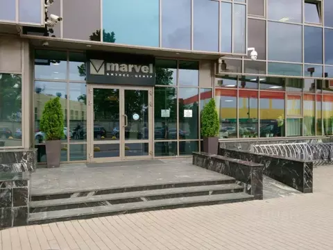 Офис в Санкт-Петербург ул. Седова, 11К2 (422 м)
