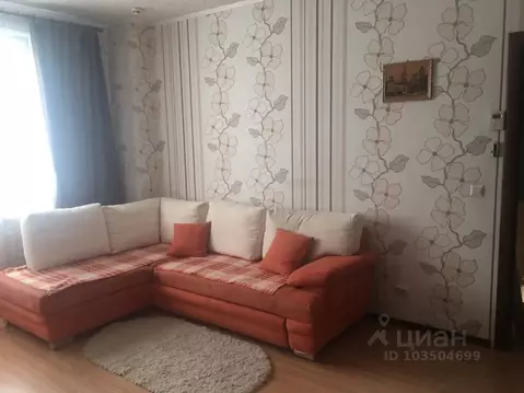 1-к кв. Калининградская область, Калининград Артиллерийская ул., 65 ...