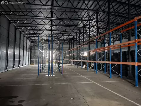 Склад (3240 м)