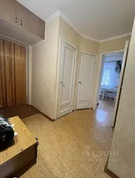 2-к кв. Крым, Симферополь ул. Железнодорожная, 3 (46.0 м)