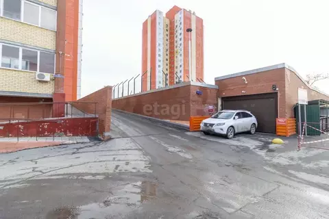 Помещение свободного назначения в Тюменская область, Тюмень ул. ...