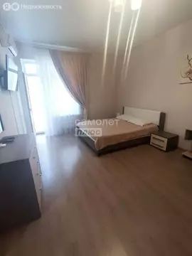 1-комнатная квартира: Анапа, Пионерский проспект, 57к3 (45.5 м)