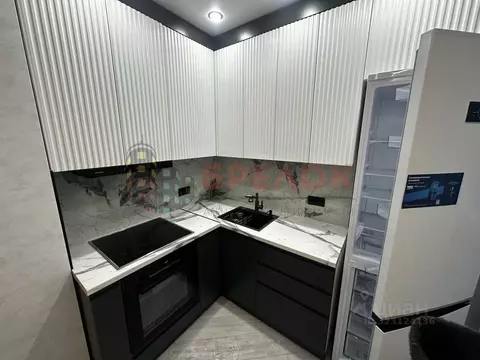 1-к кв. Ростовская область, Ростов-на-Дону ул. Нансена, 103/1/3 (40.0 ...