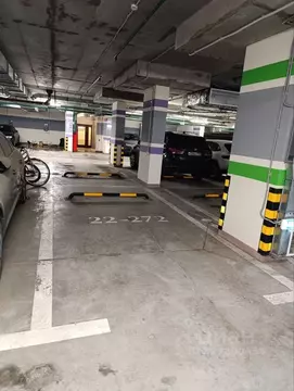 Гараж в Москва Хорошевское ш., 25Ак3 (15 м)