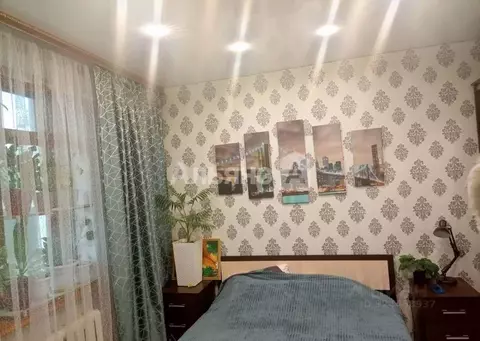 2-к кв. Ростовская область, Шахты пер. Айвазовского, 9 (45.5 м)