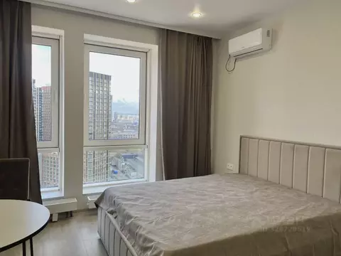 Студия Москва Новоостаповская ул., 20 (23.5 м)