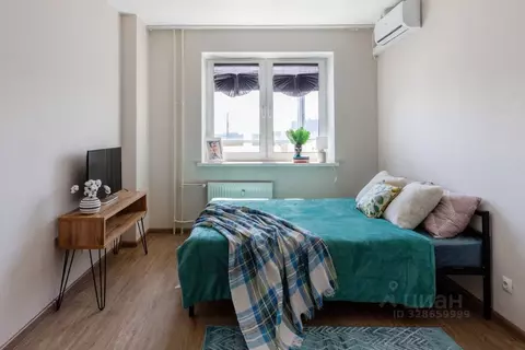 1-к кв. Санкт-Петербург Заневский просп., 42 (32.0 м)