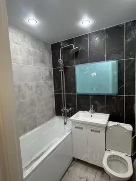 1-к кв. Мордовия, Саранск Арзамасская ул., 3 (36.0 м)