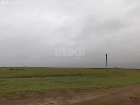 Участок в посёлок городского типа Семендер, Ростовская улица (10 м)