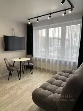 Комната Тюменская область, Тюмень ул. 50 лет Октября, 57Ак1 (35.0 м)