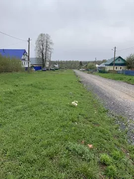 Участок в Башкортостан, Уфимский район, Черкасский сельсовет, д. Новые ...