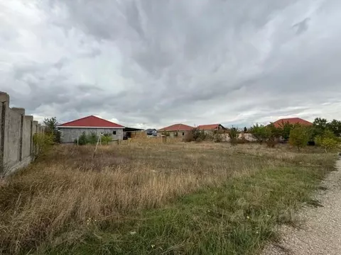 Участок в Крым, Симферопольский район, Трудовское с/пос, пос. Айкаван ...