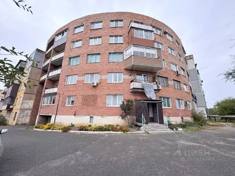 2-к кв. Приморский край, Михайловский муниципальный округ, ...