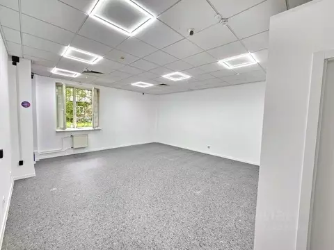 Помещение свободного назначения в Москва Новолесной пер., 5 (90 м)
