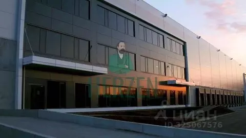 Производственное помещение в Московская область, Жуковский ул. Фрунзе, ...