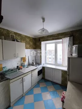 2-к кв. Омская область, Омск ул. Химиков, 67 (42.9 м)