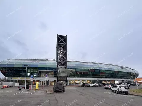 Офис в Санкт-Петербург просп. Лахтинский, 85к2 (326 м)