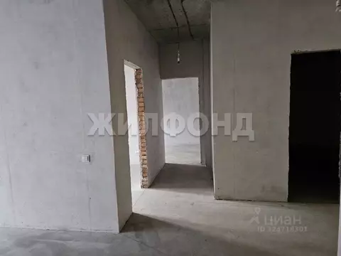 1-к кв. Хакасия, Абакан ул. Генерала Тихонова, 14 (41.1 м)