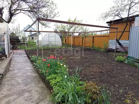 Дом в Адыгея, Майкоп ул. Пржевальского (124 м)