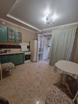 1-к кв. Северная Осетия, Владикавказ ул. Астана Кесаева, 42 (44.0 м)