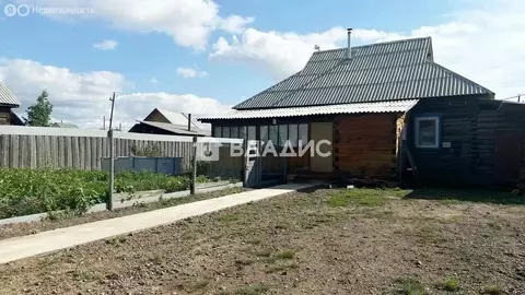 Дом в Улан-Удэ, Стольная улица, 73 (86.6 м)