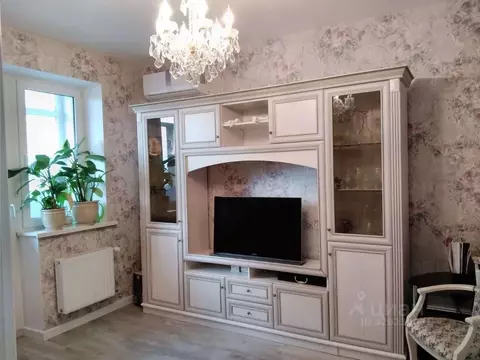 1-к кв. Краснодарский край, Краснодар ул. Красных Партизан, 1/3к6 ...