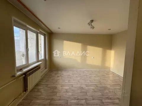 1-к кв. Бурятия, Улан-Удэ ул. Шумяцкого, 21 (25.3 м)