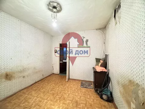 3-к кв. Оренбургская область, Орск Новый город мкр, ул. Пацаева, 6 ...