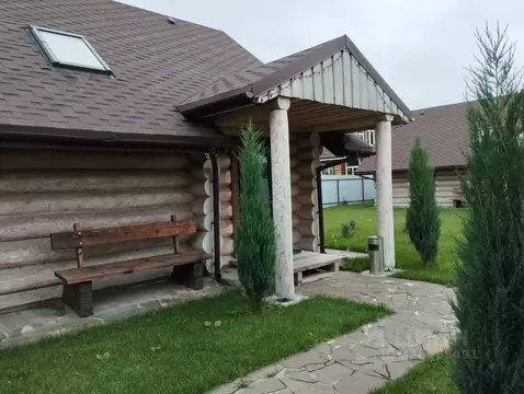 Дом в Московская область, Серпухов Калужский проезд, 21А (53 м)