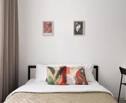 1-к кв. Московская область, Видное бул. Дивный, 15 (18.0 м)