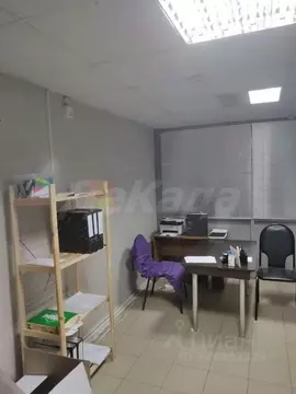 Офис в Ульяновская область, Ульяновск ул. Робеспьера, 114 (18 м)