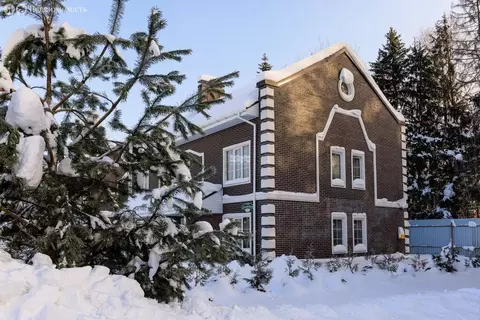 Дом в деревня Суханово, Сосновая улица, 20А (180 м)