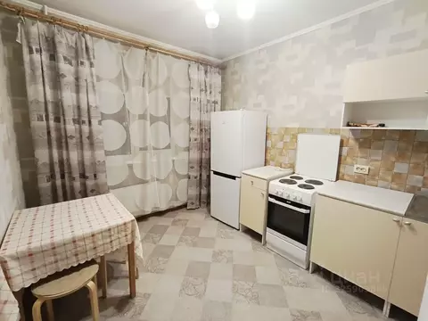 1-к кв. Москва ул. Полины Осипенко, 18К1 (40.0 м)