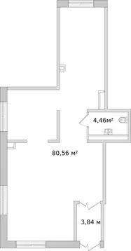 Помещение свободного назначения в Санкт-Петербург пос. Парголово, дор. ...