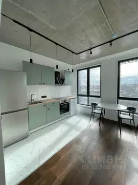 1-к кв. Москва ул. Летчика Осканова, 6 (40.0 м)