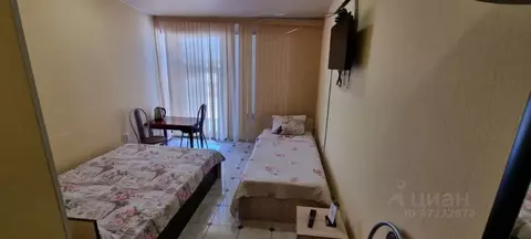 Комната Вологодская область, Вологда ул. Григорьевская, 1с1 (18.0 м)