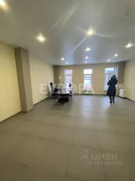 Офис в Ульяновская область, Ульяновск Красноармейская ул., 5/39 (30 м)