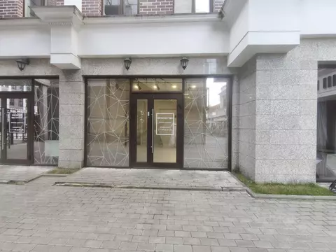 Помещение свободного назначения в Москва Бауманская ул., 9 (40 м)
