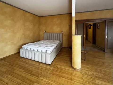 3-к кв. Москва ул. Симоновский Вал, 16 (75.0 м)