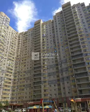 Продается 1-комнатная квартира