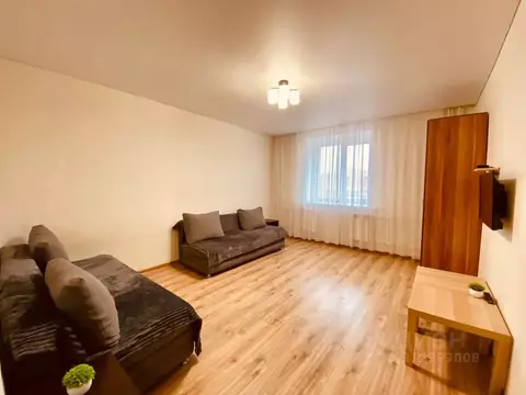 1-к кв. Тамбовская область, Тамбов Северо-Западная ул., 14 (40.0 м)