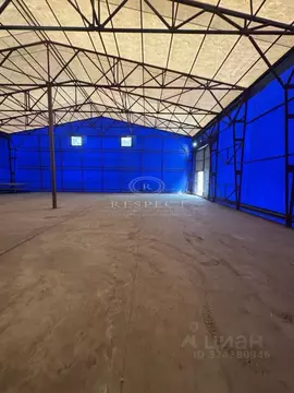 Склад в Московская область, Подольск проезд Фабричный, 2 (230 м)