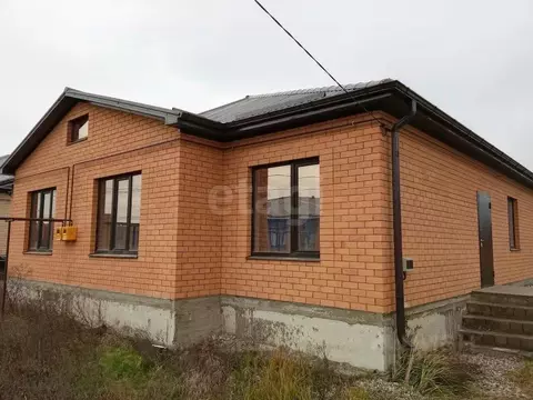 Дом в Ставропольский край, Михайловск Шпаковский район, ул. Владимира ...