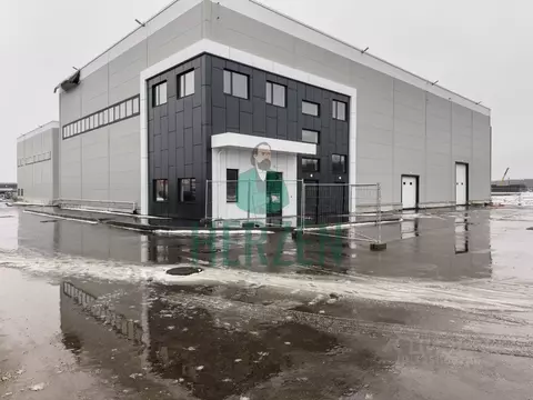 Производственное помещение в Московская область, Подольск городской ...