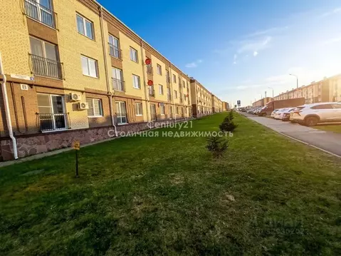 1-к кв. Москва ул. Десятинная, 5 (35.2 м)