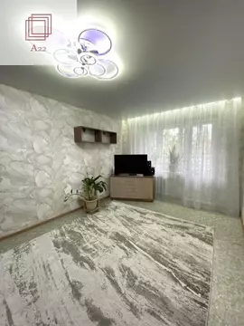 2-к кв. Алтайский край, Барнаул ул. Антона Петрова, 214 (48.0 м)