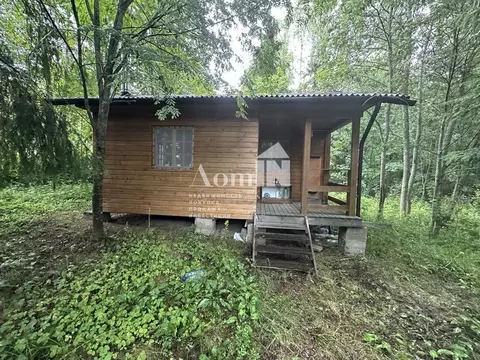 Дом в Ленинградская область, Всеволожский район, Куйвозовское с/пос, ...